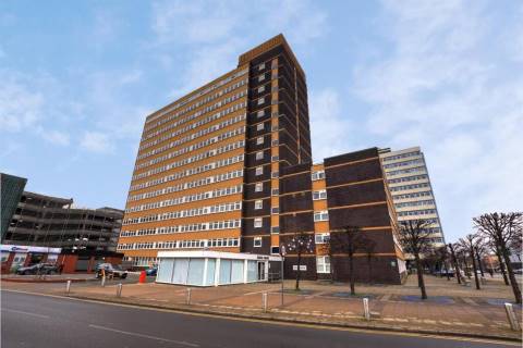 Property for auction in Merseyside