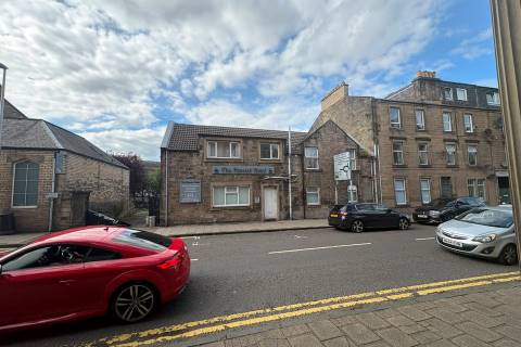 Property for auction in Roxburghshire