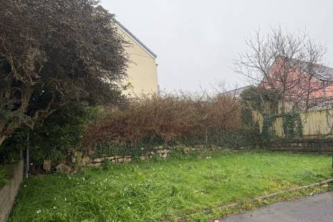 Property for auction in Cornwall