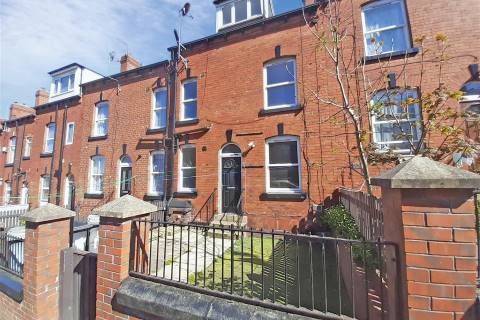 Property for auction in West Yorkshire