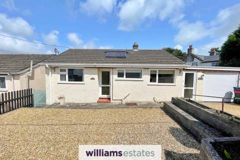 Property for auction in Clwyd