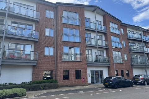 Property for auction in Tyne and Wear