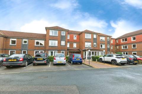Property for auction in North Yorkshire