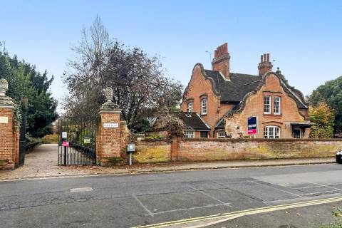 Property for auction in Suffolk