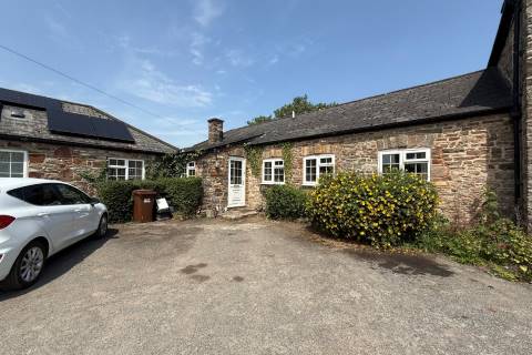 Property for auction in Somerset