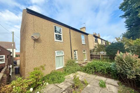 Property for auction in Norfolk