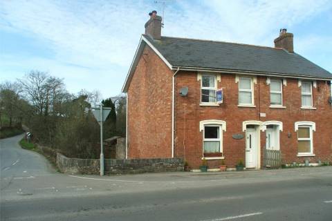 Property for auction in Dyfed