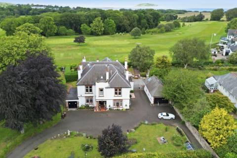 Property for auction in Midlothian