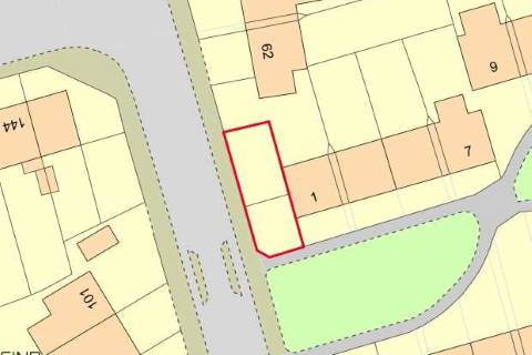 Property for auction in Bedfordshire