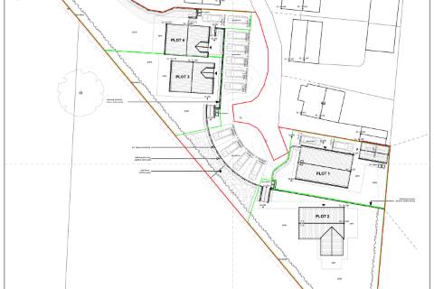 Property for auction in Norfolk