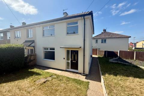 Property for auction in South Yorkshire