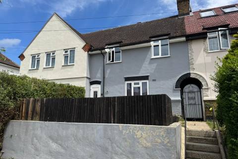 Property for auction in Middlesex