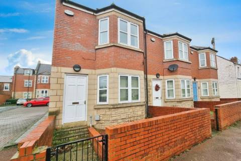 Property for auction in Tyne and Wear