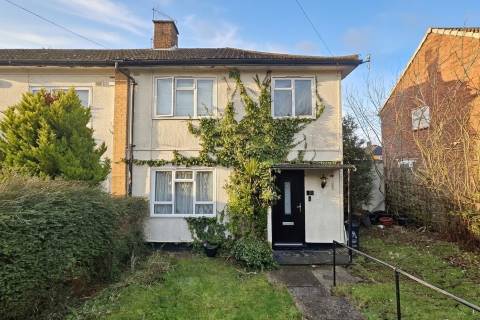 Property for auction in Essex