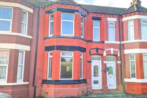 Property for auction in Cheshire