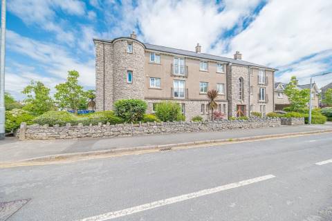 Property for auction in Cumbria