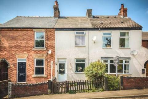 Property for auction in Derbyshire