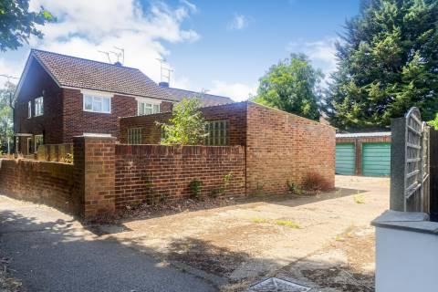 Property for auction in Middlesex