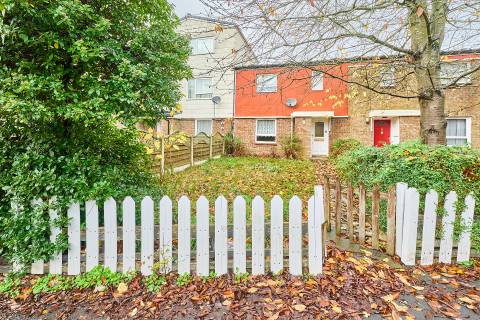 Property for auction in Shropshire