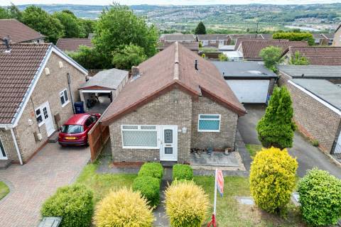 Property for auction in Tyne and Wear