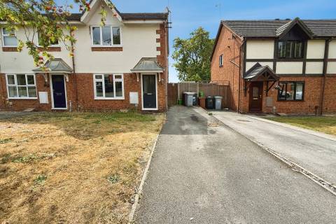 Property for auction in Cheshire