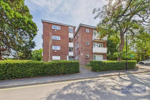 Property for auction in Hampshire