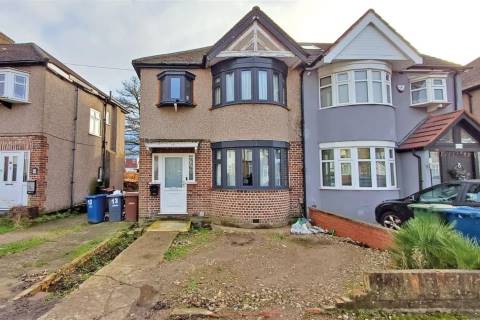 Property for auction in Middlesex