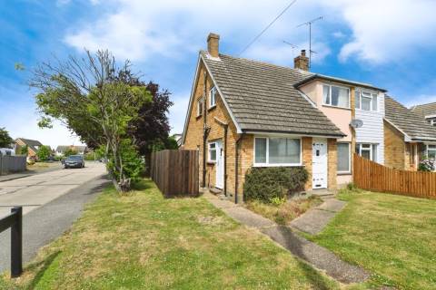 Property for auction in Essex