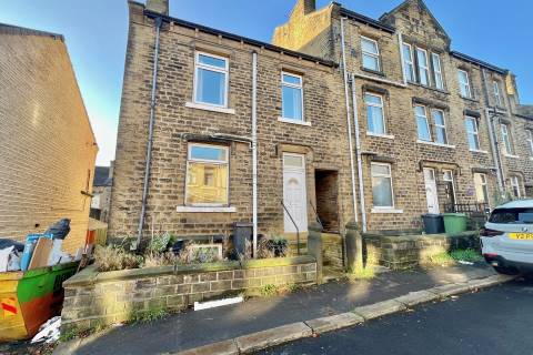 Property for auction in West Yorkshire
