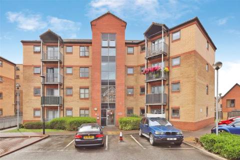 Property for auction in South Yorkshire