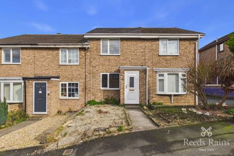 Property for auction in West Yorkshire