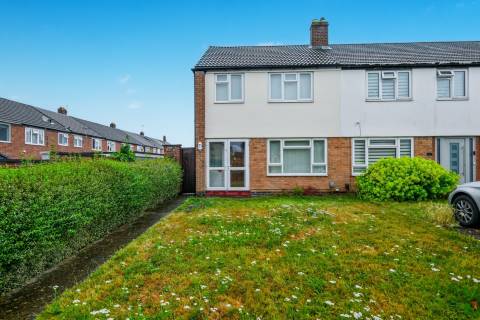 Property for auction in Hertfordshire