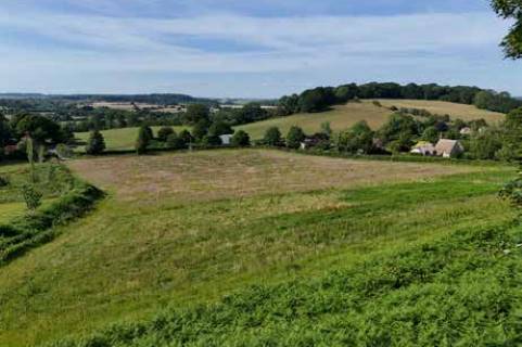 Property for auction in Wiltshire