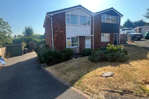 Property for auction in Derbyshire