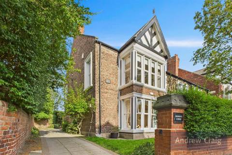 Property for auction in Tyne and Wear