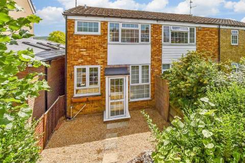 Property for auction in Kent