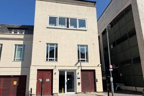 Property for auction in Cornwall