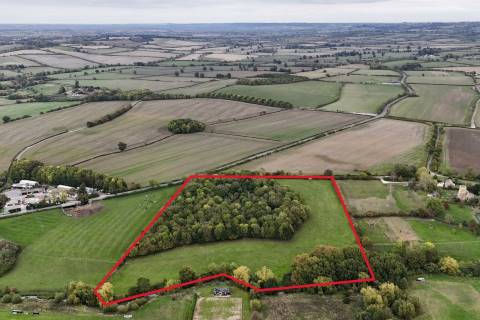 Property for auction in Warwickshire