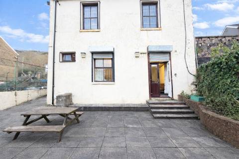 Property for auction in Mid Glamorgan