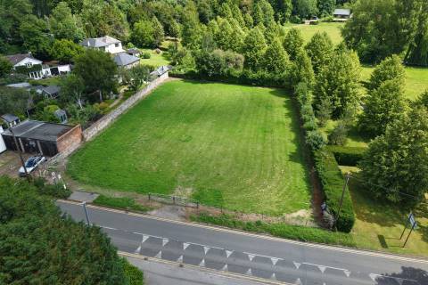 Property for auction in Oxfordshire