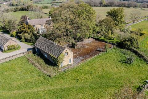 Property for auction in Derbyshire