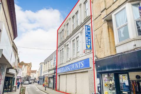 Property for auction in Avon