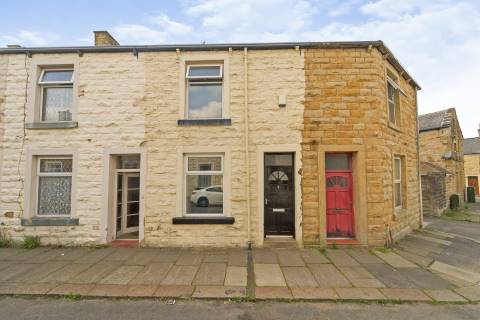 Property for auction in Lancashire