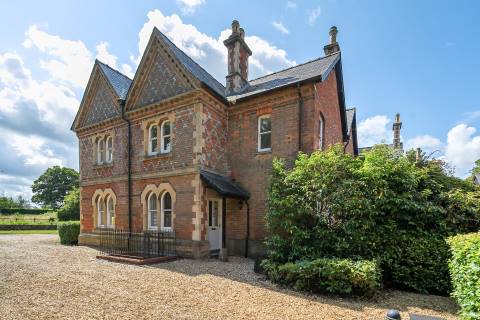 Property for auction in Wiltshire