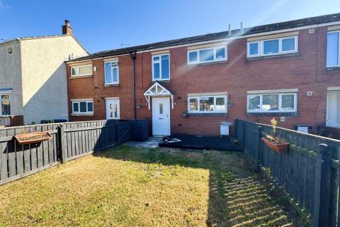 Property for auction in County Durham