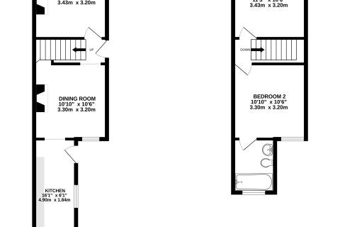 Property for auction in Cambridgeshire