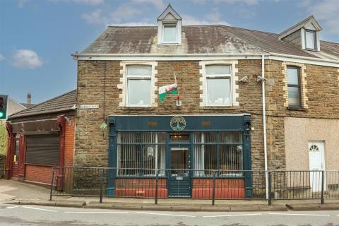 Property for auction in West Glamorgan