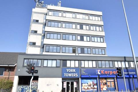 Property for auction in West Yorkshire