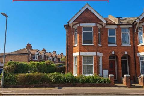Property for auction in East Sussex