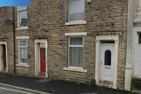 Property for auction in Lancashire